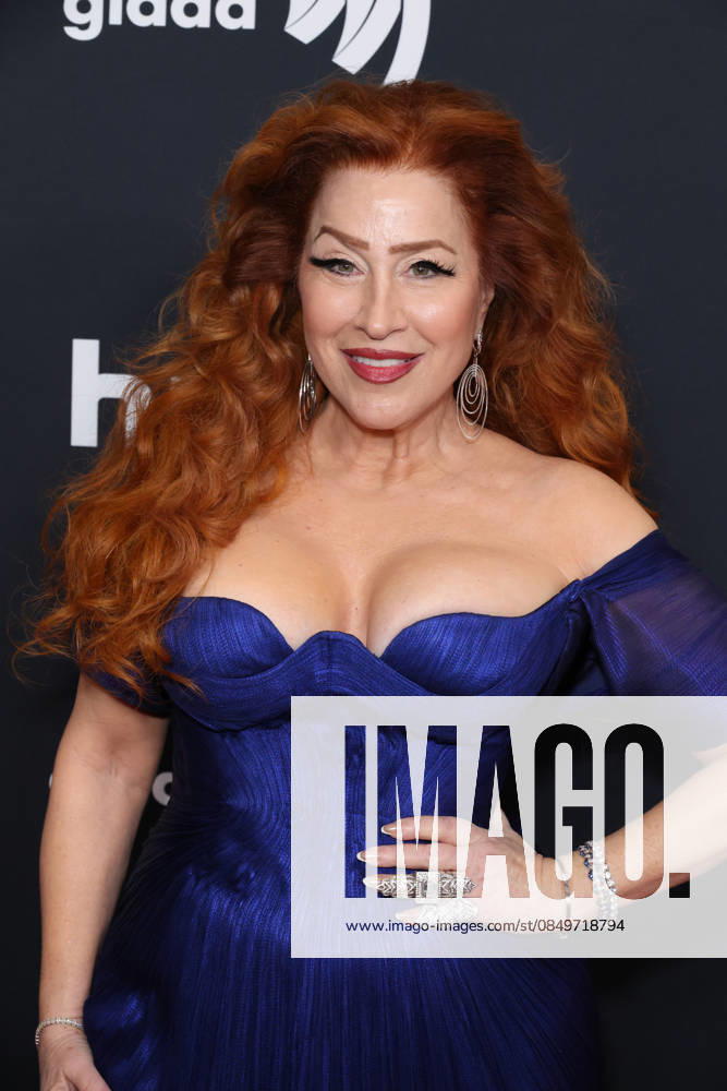 37th Annual GLAAD Media Awards Lisa Ann Walter at the 37th Annual GLAAD (Gay and Lesbian Alliance Against Defamation) Media Awards held at The Beverly Hilton Hotel on March 5, 2026 in Beverly Hills, Los Angeles, California, United States., Credit:Xavier Collin Avalon USA, California, Los Angeles