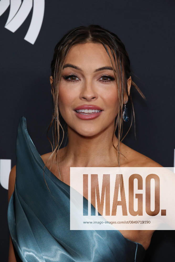 37th Annual GLAAD Media Awards Chrishell Stause at the 37th Annual GLAAD (Gay and Lesbian Alliance Against Defamation) Media Awards held at The Beverly Hilton Hotel on March 5, 2026 in Beverly Hills, Los Angeles, California, United States., Credit:Xavier Collin Avalon USA, California, Los Angeles