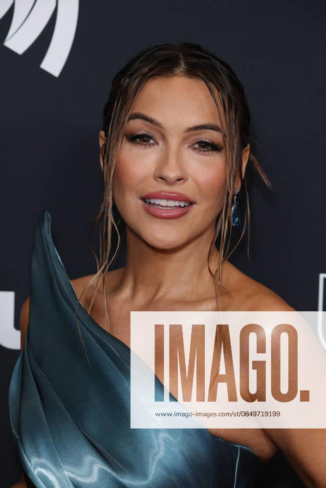 37th Annual GLAAD Media Awards Chrishell Stause at the 37th Annual GLAAD (Gay and Lesbian Alliance Against Defamation) Media Awards held at The Beverly Hilton Hotel on March 5, 2026 in Beverly Hills, Los Angeles, California, United States., Credit:Xavier Collin Avalon USA, California, Los Angeles
