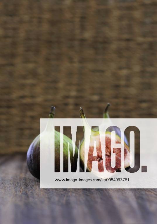 Fresh figs