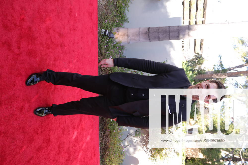 53rd Annual Saturn Awards Los Angeles CA March 8 Liam McIntyre the 53rd Annual Saturn Awards held at Universal Hilton on March 08, 2026 in Los Angeles, California. Credit: AdMedia