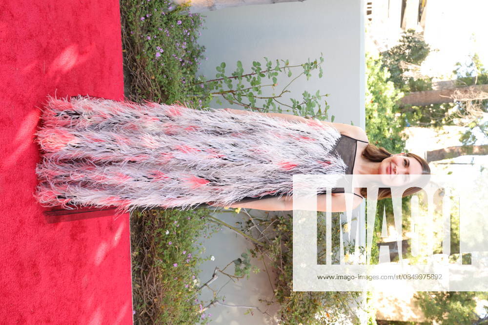 53rd Annual Saturn Awards Los Angeles CA March 8 Karolina Wydra the 53rd Annual Saturn Awards held at Universal Hilton on March 08, 2026 in Los Angeles, California. Credit: AdMedia