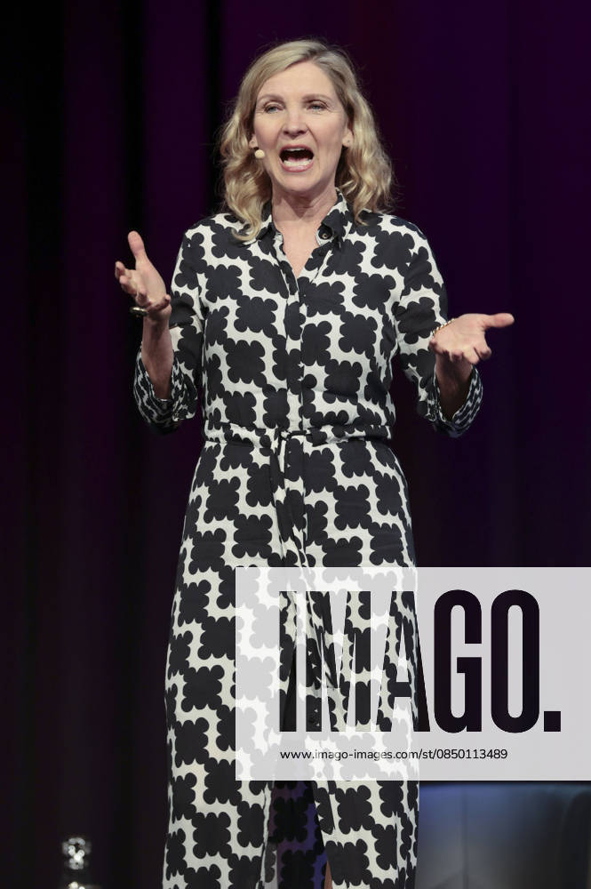 Susanne Pätzold at the lit Cologne 2026 event lit Comedy at the Theater am Tanzbrunnen Cologne, 09 03 2026 Foto:xR.xSchmiegeltx xFuturexImagex comedy_6310