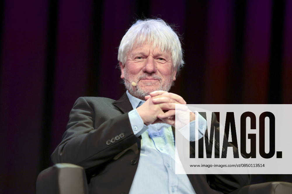 Jürgen Becker at the lit Cologne 2026 event lit Comedy at the Theater am Tanzbrunnen Cologne, 09 03 2026 Foto:xR.xSchmiegeltx xFuturexImagex comedy_6332