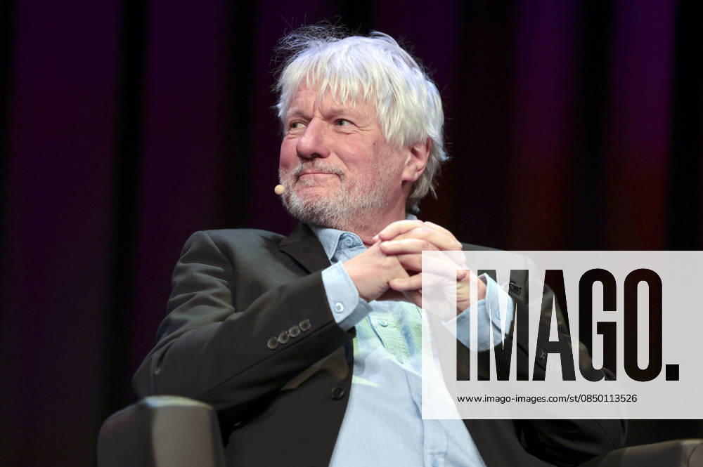 Jürgen Becker at the lit Cologne 2026 event lit Comedy at the Theater am Tanzbrunnen Cologne, 09 03 2026 Foto:xR.xSchmiegeltx xFuturexImagex comedy_6334