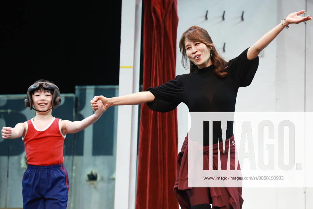 S. Korean actor Jo Yoon-woo and actress Choi Jung-won S. Korean actor Jo Yoon-woo and actress Choi Jung-won South Korean actor Jo Yoon-woo and actress Choi Jung-won, who star in the musical Billy Elliot, perform during a publicity event in Goyang, north of Seoul, on March 10, 2026. The musical runs from April 12 to July 26. (Yonhap) 2026-03-11 11:05:55 < 1980-2026 YONHAPNEWS AGENCY. .> °í¾ç½Ã °æ±âµµ