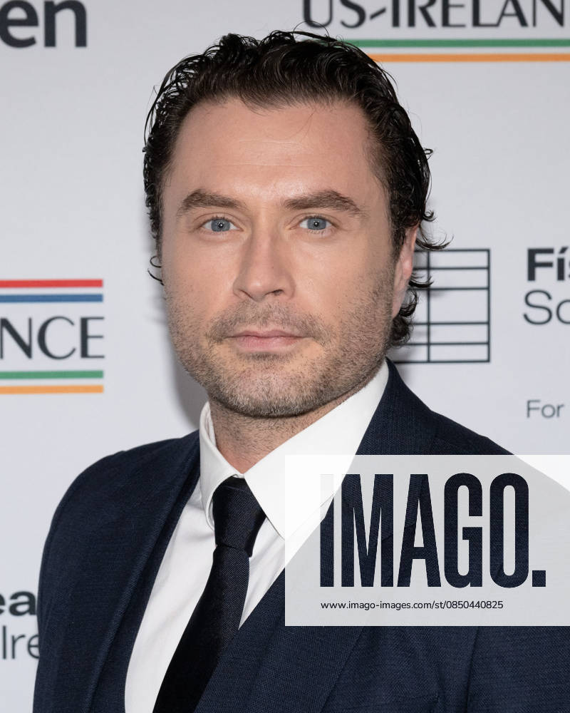 KEVIN RYAN attends the 20th Annual Oscar Wilde Awards green carpet. Los Angeles USA - ZUMAb173 20260312_aap_b173_022