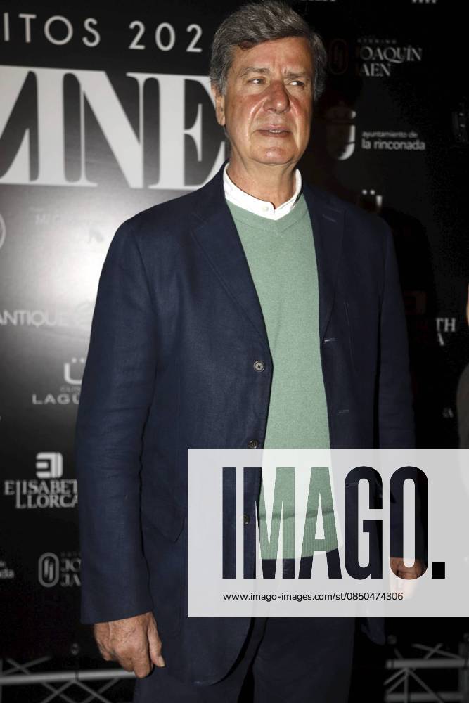 Cayetano Martinez de Irujo during the 2026 Favorites Awards of Sevilla Magazine at the Anthique nightclub in Seville Cordon Press