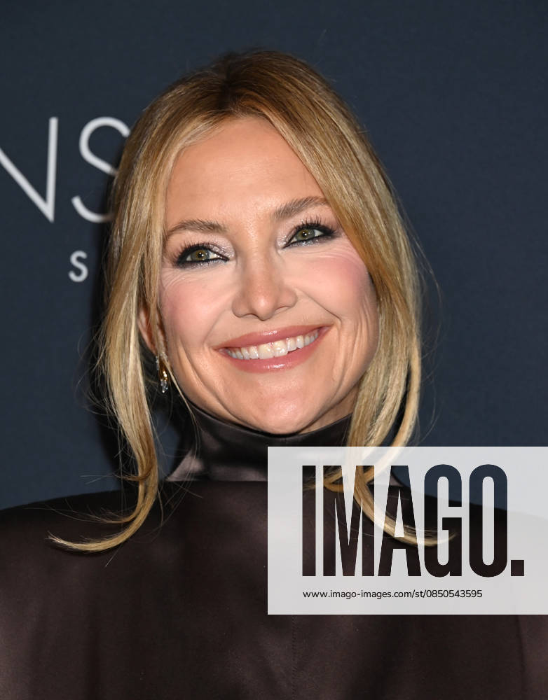 WIF Oscars Nominees Celebration Kate Hudson arriving at the WIF Oscars Nominees Celebration at Wheelhouse on March 13, 2026 in West Hollywood, California. West Hollywood Private Residence California USA