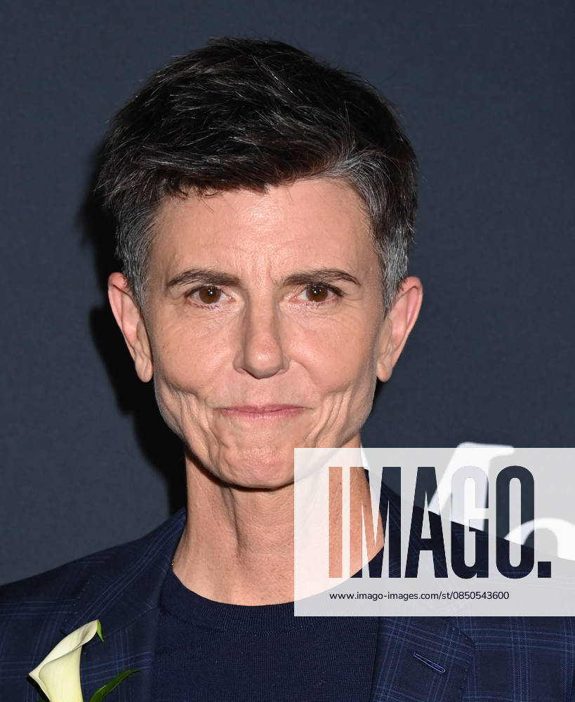 WIF Oscars Nominees Celebration Tig Notaro arriving at the WIF Oscars Nominees Celebration at Wheelhouse on March 13, 2026 in West Hollywood, California. West Hollywood Private Residence California USA