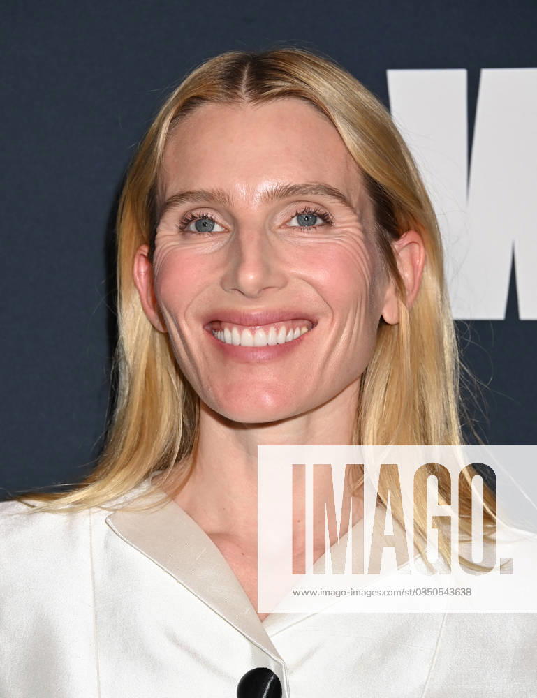 WIF Oscars Nominees Celebration Dree Hemingway arriving at the WIF Oscars Nominees Celebration at Wheelhouse on March 13, 2026 in West Hollywood, California. West Hollywood Private Residence California USA