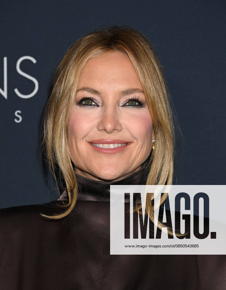 WIF Oscars Nominees Celebration Kate Hudson arriving at the WIF Oscars Nominees Celebration at Wheelhouse on March 13, 2026 in West Hollywood, California. West Hollywood Private Residence California USA