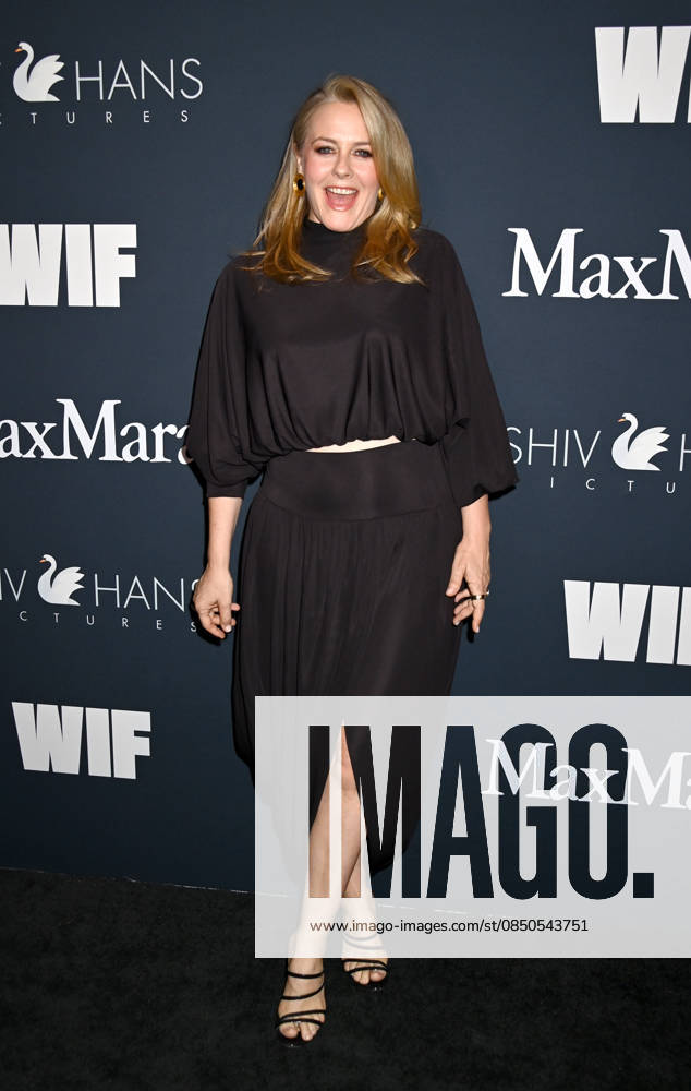 WIF Oscars Nominees Celebration Alicia Silverstone arriving at the WIF Oscars Nominees Celebration at Wheelhouse on March 13, 2026 in West Hollywood, California. West Hollywood Private Residence California USA