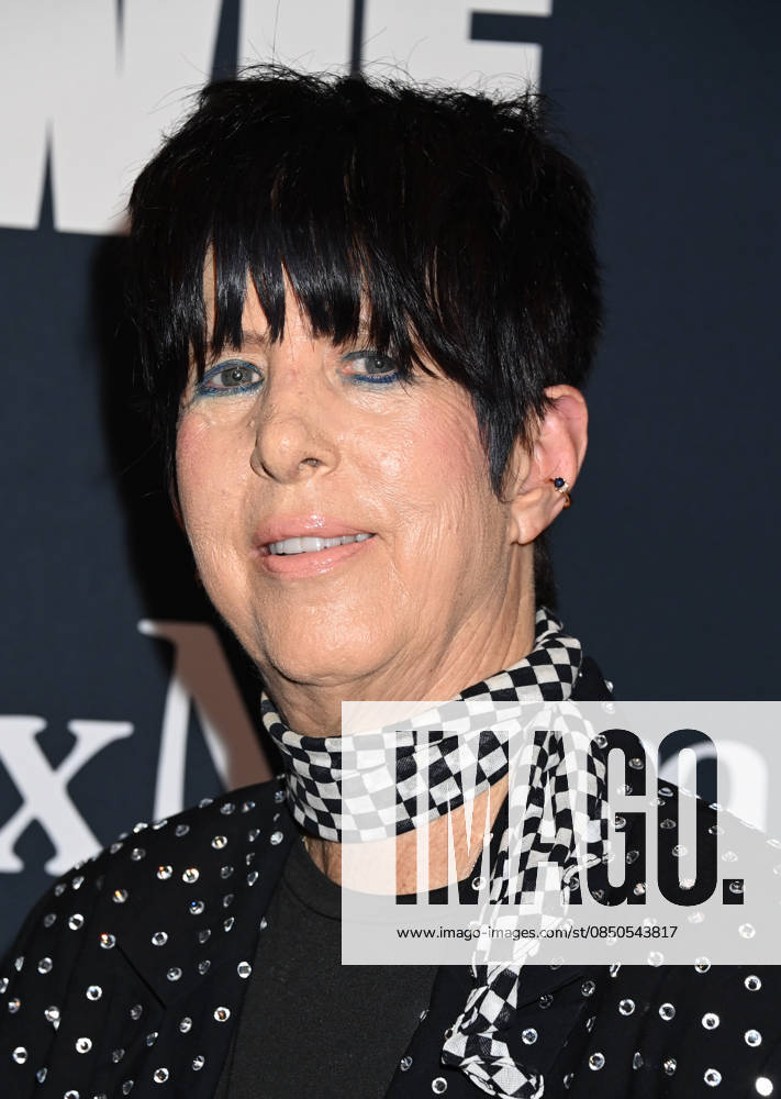 WIF Oscars Nominees Celebration Diane Warren arriving at the WIF Oscars Nominees Celebration at Wheelhouse on March 13, 2026 in West Hollywood, California. West Hollywood Private Residence California USA