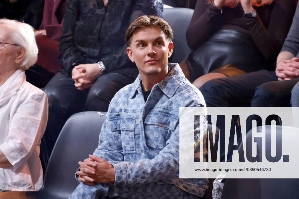 Influencer Twenty4tim Tim Maximilian Kampmann at the second dance show of the 19th season of the RTL dance show Lets Dance at the Coloneum Cologne, 13 03 2026 NRW Germany
