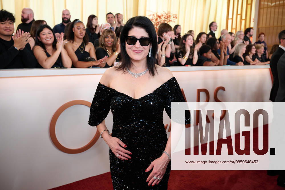 98th Oscars, Academy Awards Cassandra Kulukundis arrives on the red carpet of the 98th Oscars at the Dolby Theatre at Ovation Hollywood on Sunday, March 15, 2026., Credit: A.M.P.A.S. Avalon United States of America, CA, Hollywood, Dolby Theater