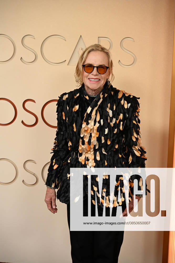 AMY MADIGAN during red carpet arrivals for the 98th Academy Awards, presented by the Academy of Motion Picture Arts and Sciences (AMPAS), at the Dolby Theatre in Hollywood. Los Angeles USA - ZUMAz03_ 20260315_abp_z03_068