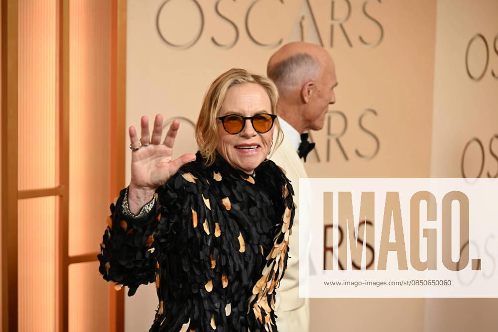 ED HARRIS AND AMY MADIGAN during red carpet arrivals for the 98th Academy Awards, presented by the Academy of Motion Picture Arts and Sciences (AMPAS), at the Dolby Theatre in Hollywood. Los Angeles USA - ZUMAz03_ 20260315_abp_z03_067