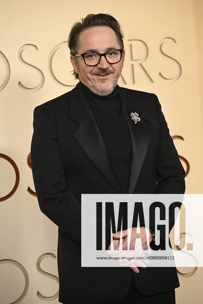 The 98th Academy Awards-Arrivals HOLLYWOOD, CA - MARCH 15: Ben Falcone at the 98th Oscars at Dolby Theatre on March 15, 2026 in Hollywood, California. Credit: MediaPunch Admedia Hollywood