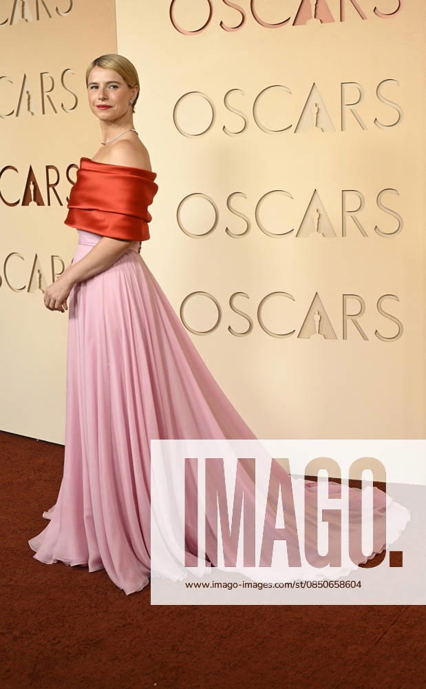 JESSIE BUCKLEY at the 98th Oscars at Dolby Theatre. (Credit image: AdMedia via ZUMA Press Wire) Los Angeles USA - ZUMAa123 20260315_zaa_a123_212