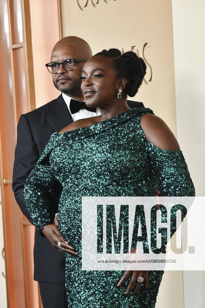 Wunmi Mosaku, Tash Moseley at arrivals for The 98th Academy Awards - Arrivals 2, Dolby Theatre at Ovation Hollywood, Los Angeles, CA, March 15, 2026. Photo By: Elizabeth Goodenough Everett Collection The 98th Academy Awards - Arrivals 2 PUBLICATIONXNOTxINxCANxCHNxFRAxITAxJPNxNORxPOLxRUSxESPxUKxUSA