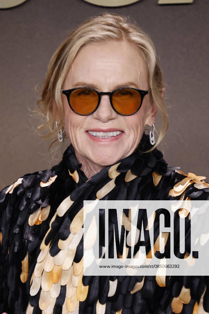 Amy Madigan in the press room of the 98th Annual Academy Awards on Sunday March 15, 2026 at the Dolby Theater in Hollywood, California. BURT HARRIS BNS PI Hollywood USA - ZUMAp124 20260315_zaa_p124_234