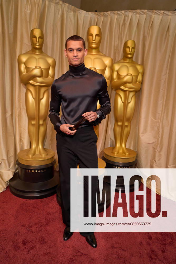98th Oscars, Academy Awards Tyriq Withers on the red carpet of the 98th Oscars at the Dolby Theatre at Ovation Hollywood on Sunday, March 15, 2026., Credit:Mark Von Holden The Academy Avalon United States of America, CA, Hollywood, Dolby Theater