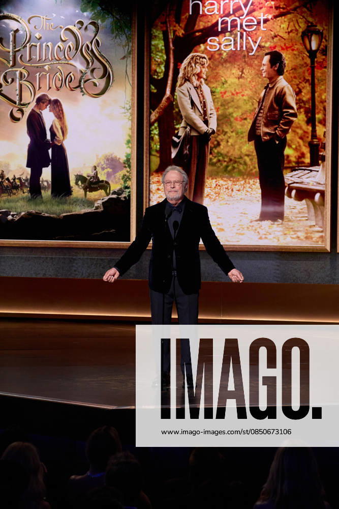 Billy Crystal onstage during the 98th Oscars at the DolbyÂ¨ Theatre at Ovation Hollywood on Sunday. Hollywood USA - ZUMAz03_ 20260315_zah_z03_051