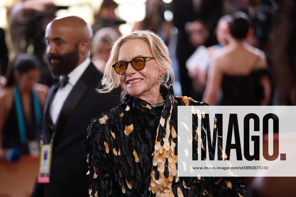 Amy Madigan arrives on the red carpet of the 98th Oscars® at the Dolby® Theatre at Ovation Hollywood on Sunday, March 15, 2026. Los Angeles CA USA 350081060PLX