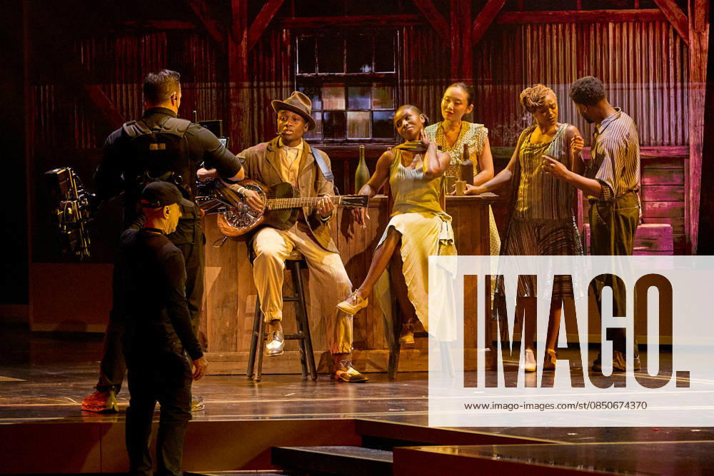 98th Oscars, Academy Awards A performance of I Lied to You onstage during the 98th Oscars at the Dolby Theatre at Ovation Hollywood on Sunday, March 15, 2026., Credit:SI Avalon United States of America, CA, Hollywood, Dolby Theater