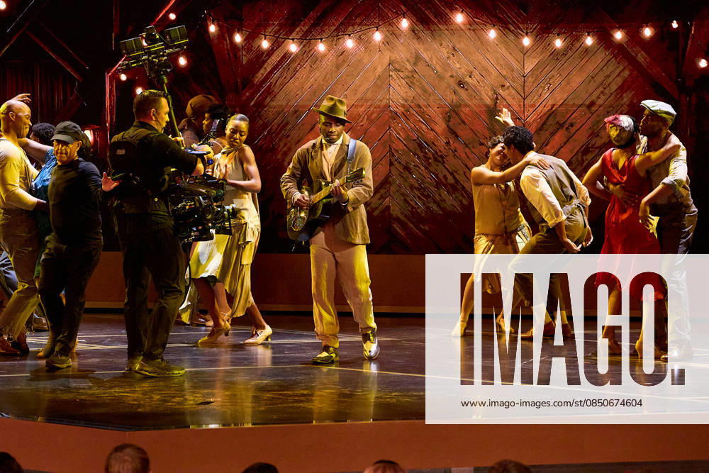 98th Oscars, Academy Awards A performance of I Lied to You onstage during the 98th Oscars at the Dolby Theatre at Ovation Hollywood on Sunday, March 15, 2026., Credit:SI Avalon United States of America, CA, Hollywood, Dolby Theater