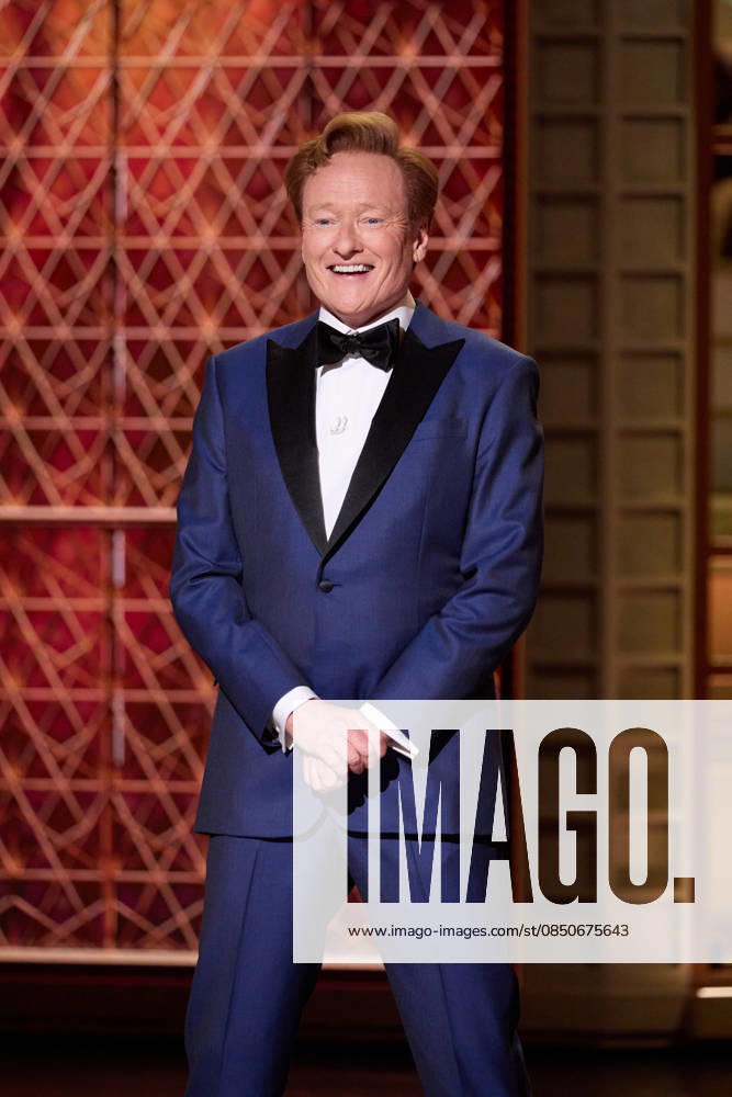 98th Oscars, Academy Awards Conan O Brien hosts the 98th Oscars at the Dolby Theatre at Ovation Hollywood on Sunday, March 15, 2026., Credit:Trae Patton The Academy Avalon United States of America, CA, Hollywood, Dolby Theater
