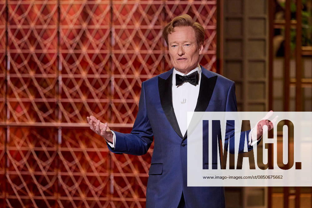 98th Oscars, Academy Awards Conan O Brien hosts the 98th Oscars at the Dolby Theatre at Ovation Hollywood on Sunday, March 15, 2026., Credit:Trae Patton The Academy Avalon United States of America, CA, Hollywood, Dolby Theater