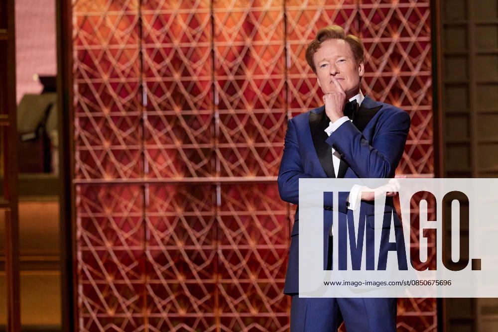 98th Oscars, Academy Awards Conan O Brien hosts the 98th Oscars at the Dolby Theatre at Ovation Hollywood on Sunday, March 15, 2026., Credit:Trae Patton The Academy Avalon United States of America, CA, Hollywood, Dolby Theater