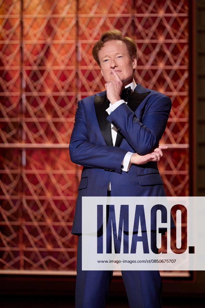 98th Oscars, Academy Awards Conan O Brien hosts the 98th Oscars at the Dolby Theatre at Ovation Hollywood on Sunday, March 15, 2026., Credit:Trae Patton The Academy Avalon United States of America, CA, Hollywood, Dolby Theater