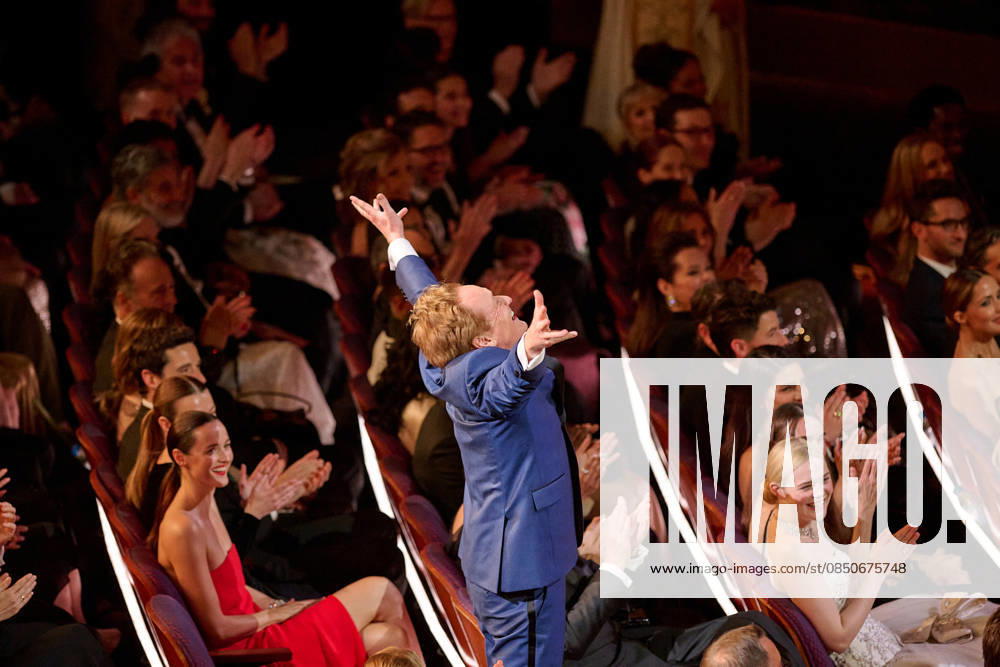 98th Oscars, Academy Awards Conan O Brien hosts the 98th Oscars at the Dolby Theatre at Ovation Hollywood on Sunday, March 15, 2026., Credit:Wally Skalij The Academy Avalon United States of America, CA, Hollywood, Dolby Theater
