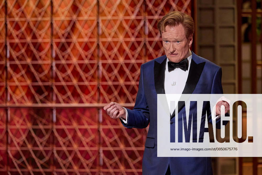 98th Oscars, Academy Awards Conan O Brien hosts the 98th Oscars at the Dolby Theatre at Ovation Hollywood on Sunday, March 15, 2026., Credit:SI Avalon United States of America, CA, Hollywood, Dolby Theater