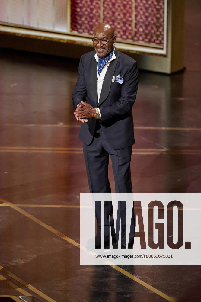 98th Oscars, Academy Awards Delroy Lindo presents the Oscar for Casting during the 98th Oscars at the Dolby Theatre at Ovation Hollywood on Sunday, March 15, 2026., Credit:Wally Skalij The Academy Avalon United States of America, CA, Hollywood, Dolby Theater
