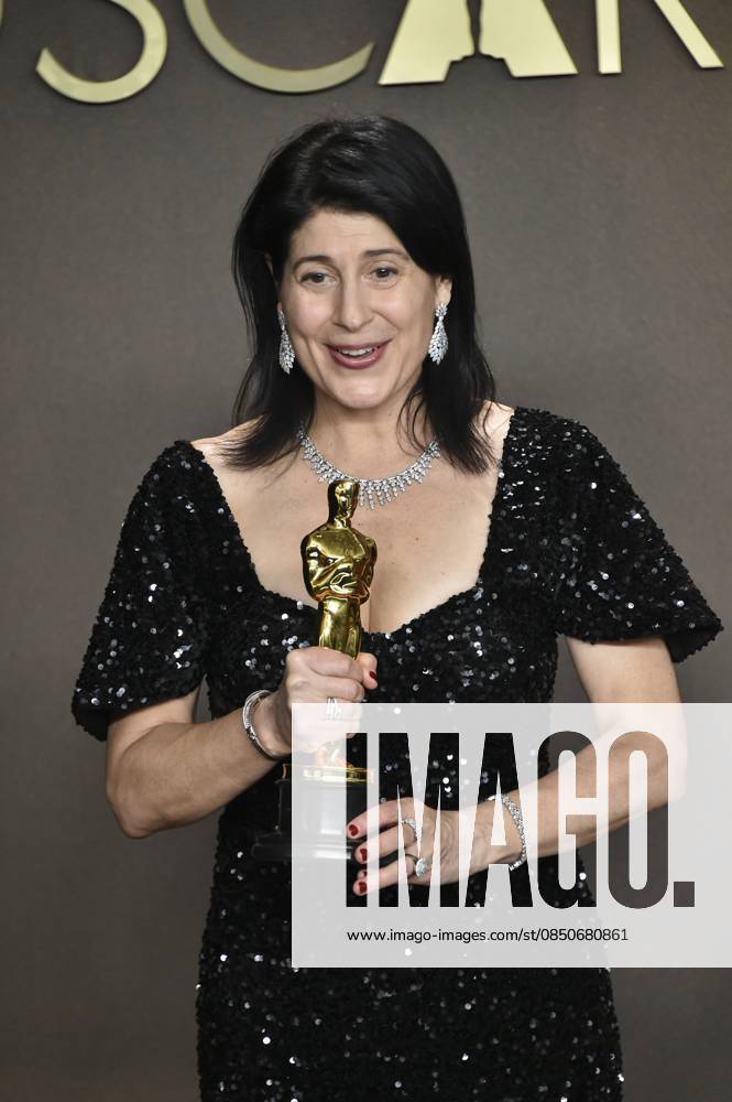 Cassandra Kulukundis in the press room for The 98th Academy Awards - Press Room, Dolby Theatre at Ovation Hollywood, Los Angeles, CA, March 15, 2026. Photo By: Elizabeth Goodenough Everett Collection The 98th Academy Awards - Press Room PUBLICATIONXNOTxINxCANxCHNxFRAxITAxJPNxNORxPOLxRUSxESPxUKxUSA