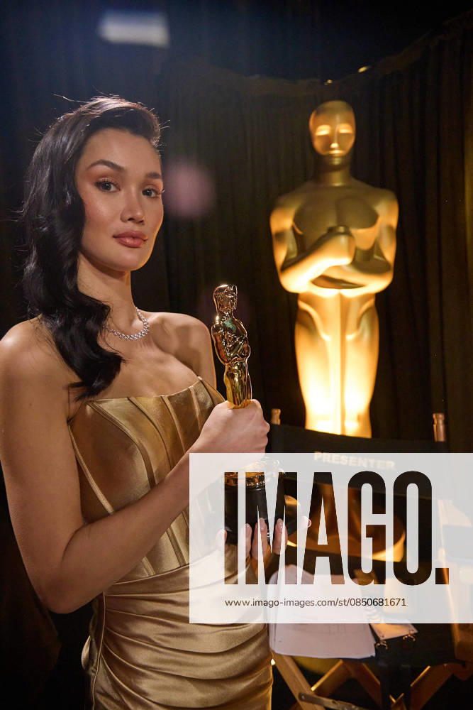 The Oscar® statuette backstage during the 98th Oscars® at the Dolby® Theatre at Ovation Hollywood on Sunday, March 15, 2026. Los Angeles CA USA 350081323PLX