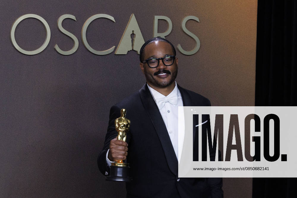 Ryan Coogler in the press room of the 98th Annual Academy Awards on Sunday March 15, 2026 at the Dolby Theater in Hollywood, California. BURT HARRIS BNS PI Hollywood USA - ZUMAp124 20260315_zaa_p124_408
