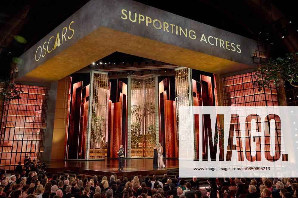 98th Oscars, Academy Awards Amy Madigan accepts the Oscar for Actress in a Supporting Role during the 98th Oscars at the Dolby Theatre at Ovation Hollywood on Sunday, March 15, 2026., Credit:Trae Patton The Academy Avalon United States of America, CA, Hollywood, Dolby Theater