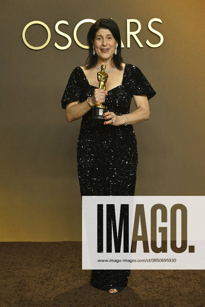 Winners in the press room of the 98th Academy Awards at Dolby Thetre in Los Angeles Featuring: Cassandra Kulukundis Where: Los Angeles, California, United States When: 15 Mar 2026 Credit: Valerie Goodloe MediaPunch INSTARimages . NOT FOR USE BY NEWSPAPERS BASED IN THE UK.