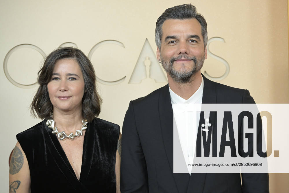 Red carpet arrivals to the 98th Academy Awards at Dolby Thetre in Los Angeles Featuring: Wagner Moura Where: Los Angeles, California, United States When: 15 Mar 2026 Credit: Valerie Goodloe MediaPunch INSTARimages . NOT FOR USE BY NEWSPAPERS BASED IN THE UK.