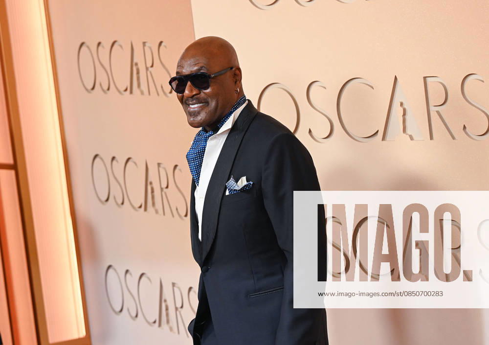 Delroy Lindo at the red carpet of the 98th Annual Academy Awards on Sunday March 15, 2026 at the Dolby Theater in Hollywood, California. EFREN LANDOS BNS PI Hollywood USA - ZUMAp124 20260315_zaa_p124_498
