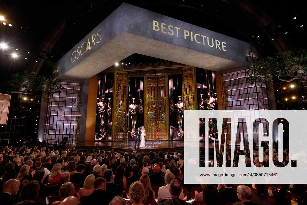 98th Oscars, Academy Awards Ewan McGregor and Nicole Kidman present the Oscar for Best Picture during the 98th Oscars at the Dolby Theatre at Ovation Hollywood on Sunday, March 15, 2026., Credit:Avalon.red Avalon United States of America, CA, Hollywood, Dolby Theater