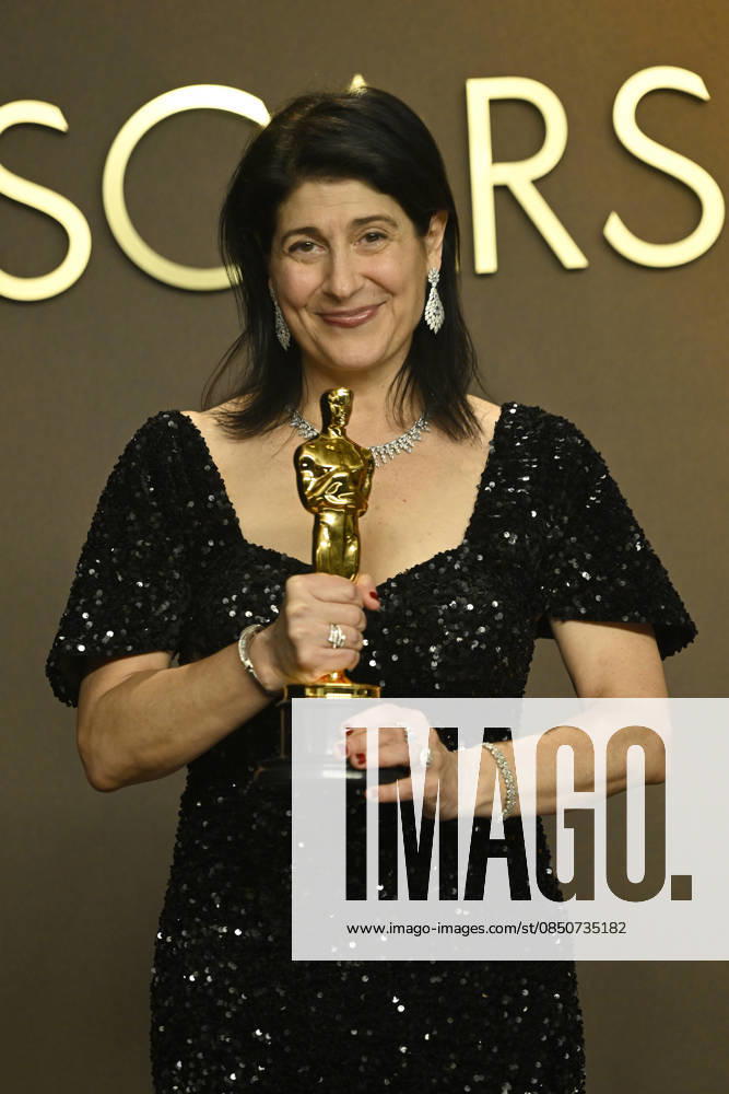 HOLLYWOOD, CA MARCH 15 Cassandra Kulukundis in the press room at the 98th Oscars at Dolby Theatre on March 15, 2026 in Hollywood, California Credit MediaPunch Admedia 454139 2026 03 16 Hollywood