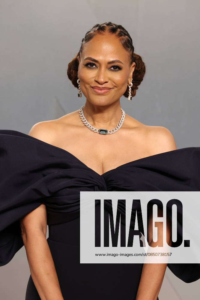 2026 Vanity Fair Oscar Party Ava DuVernay at the 2026 Vanity Fair Oscar Party (98th Annual Academy Awards) Hosted By Mark Guiducci held at the David Geffen Galleries at the Los Angeles County Museum of Art (LACMA) at 5905 Wilshire Blvd on March 15, 2026 in Museum Row, Miracle Mile, Los Angeles, California, United States., Credit:Xavier Collin Avalon USA, Los Angeles