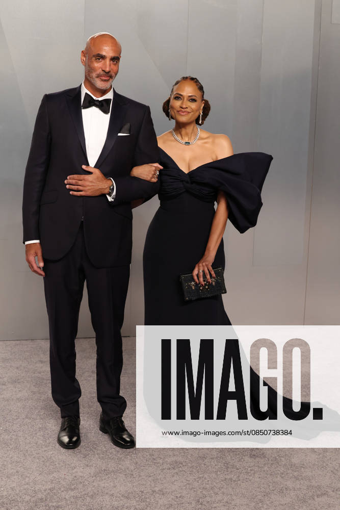 2026 Vanity Fair Oscar Party Ava DuVernay at the 2026 Vanity Fair Oscar Party (98th Annual Academy Awards) Hosted By Mark Guiducci held at the David Geffen Galleries at the Los Angeles County Museum of Art (LACMA) at 5905 Wilshire Blvd on March 15, 2026 in Museum Row, Miracle Mile, Los Angeles, California, United States., Credit:Xavier Collin Avalon USA, Los Angeles