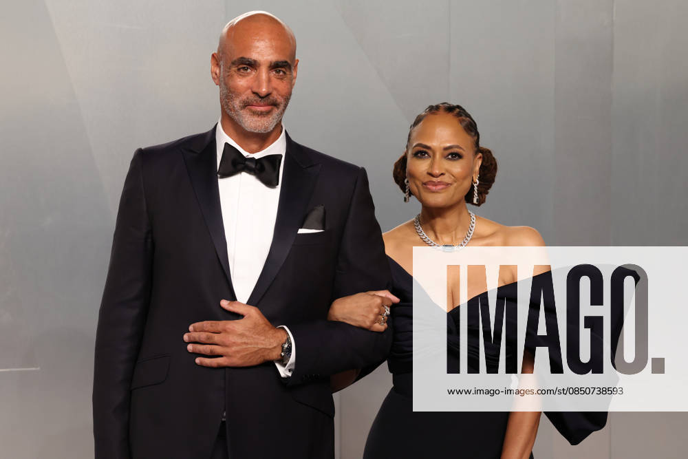 2026 Vanity Fair Oscar Party Ava DuVernay at the 2026 Vanity Fair Oscar Party (98th Annual Academy Awards) Hosted By Mark Guiducci held at the David Geffen Galleries at the Los Angeles County Museum of Art (LACMA) at 5905 Wilshire Blvd on March 15, 2026 in Museum Row, Miracle Mile, Los Angeles, California, United States., Credit:Xavier Collin Avalon USA, Los Angeles